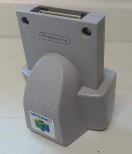 Rumble Pak Nintendo (2)